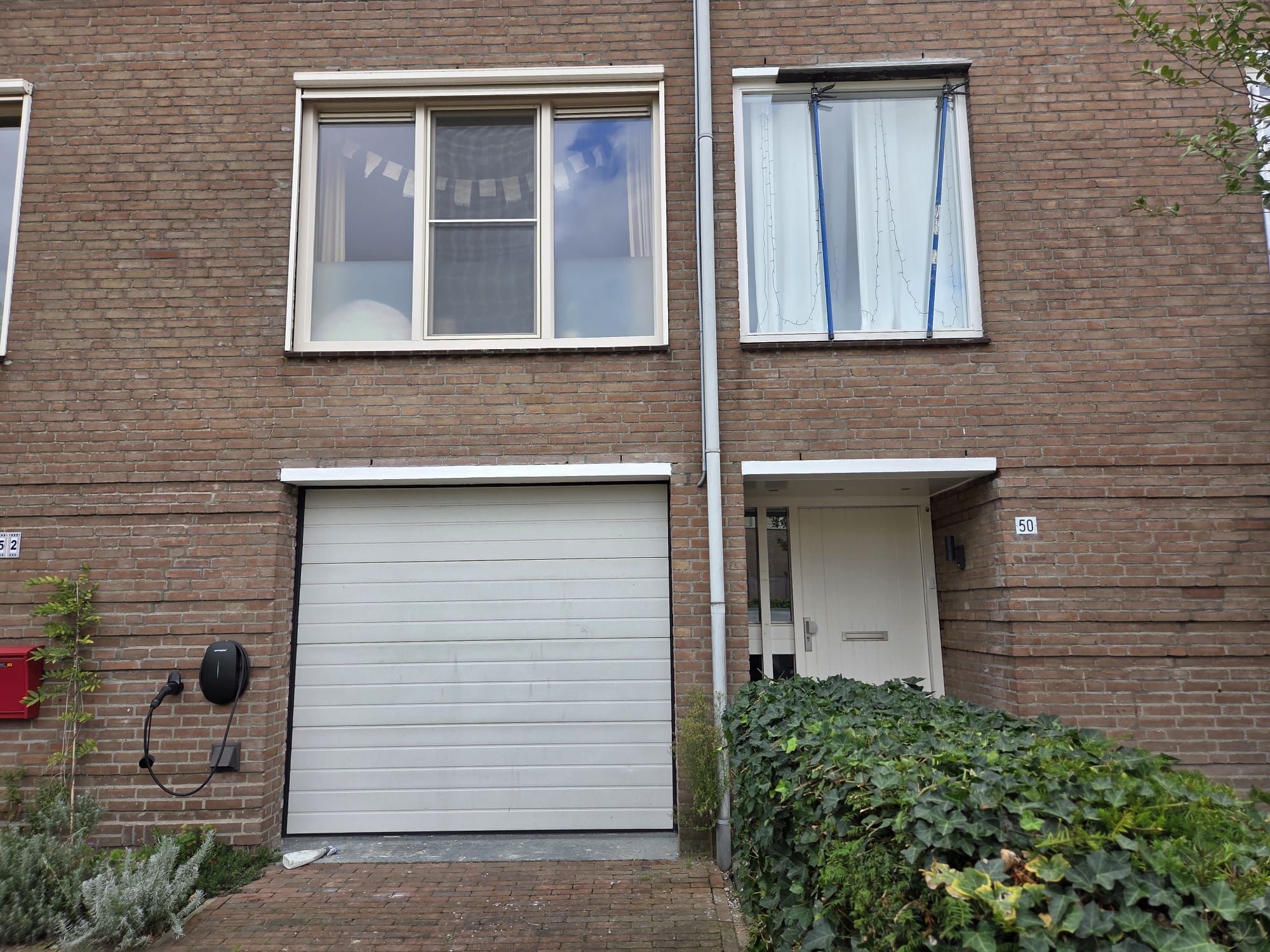 Betonreparatie van betonrot Eindhoven